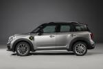Mini Cooper S E Countryman ALL4 2017 года (WW)
